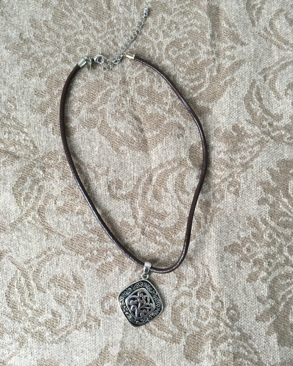 pendent necklace 상품이미지1