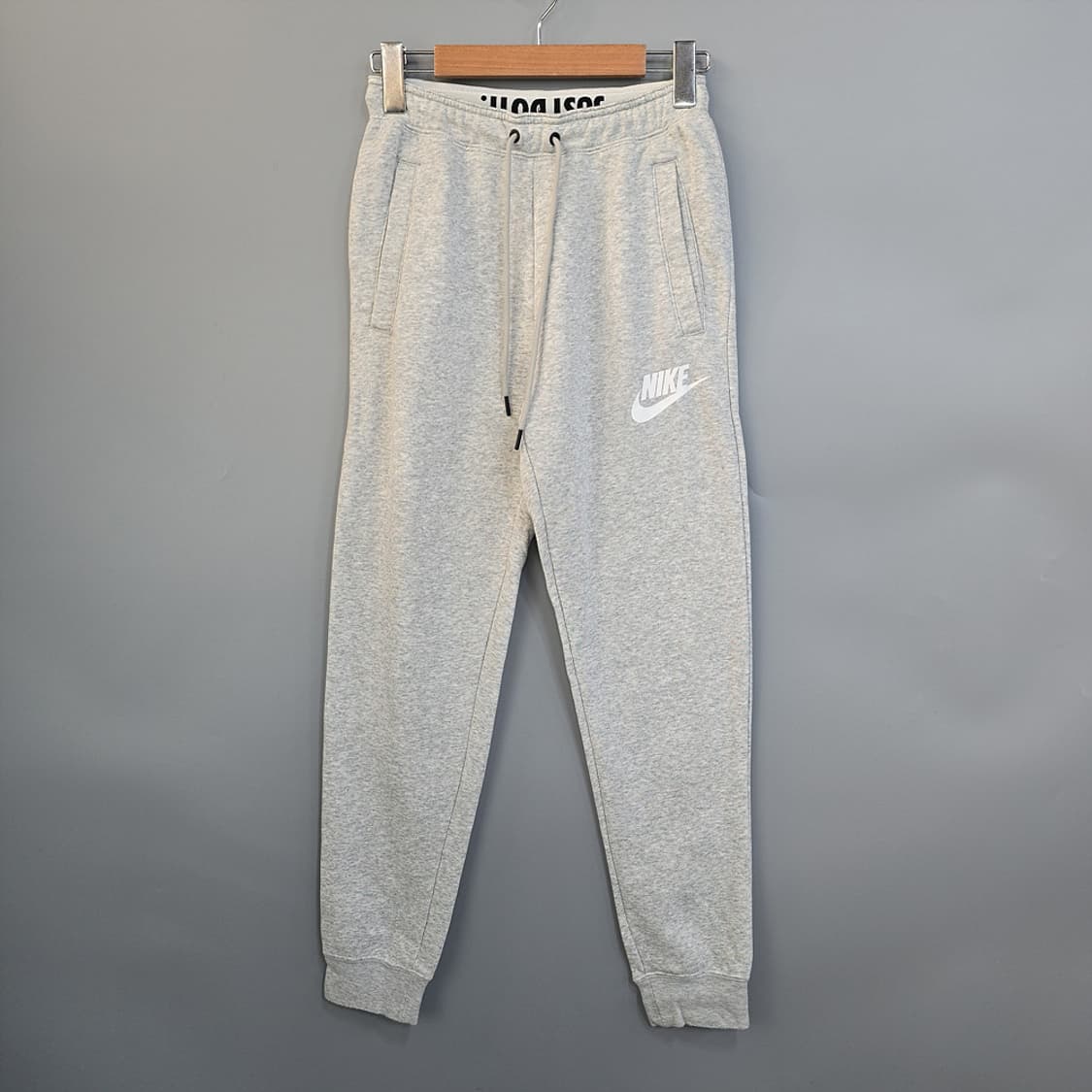 나이키 우먼스 스포츠웨어 조거팬츠 S 상품이미지1