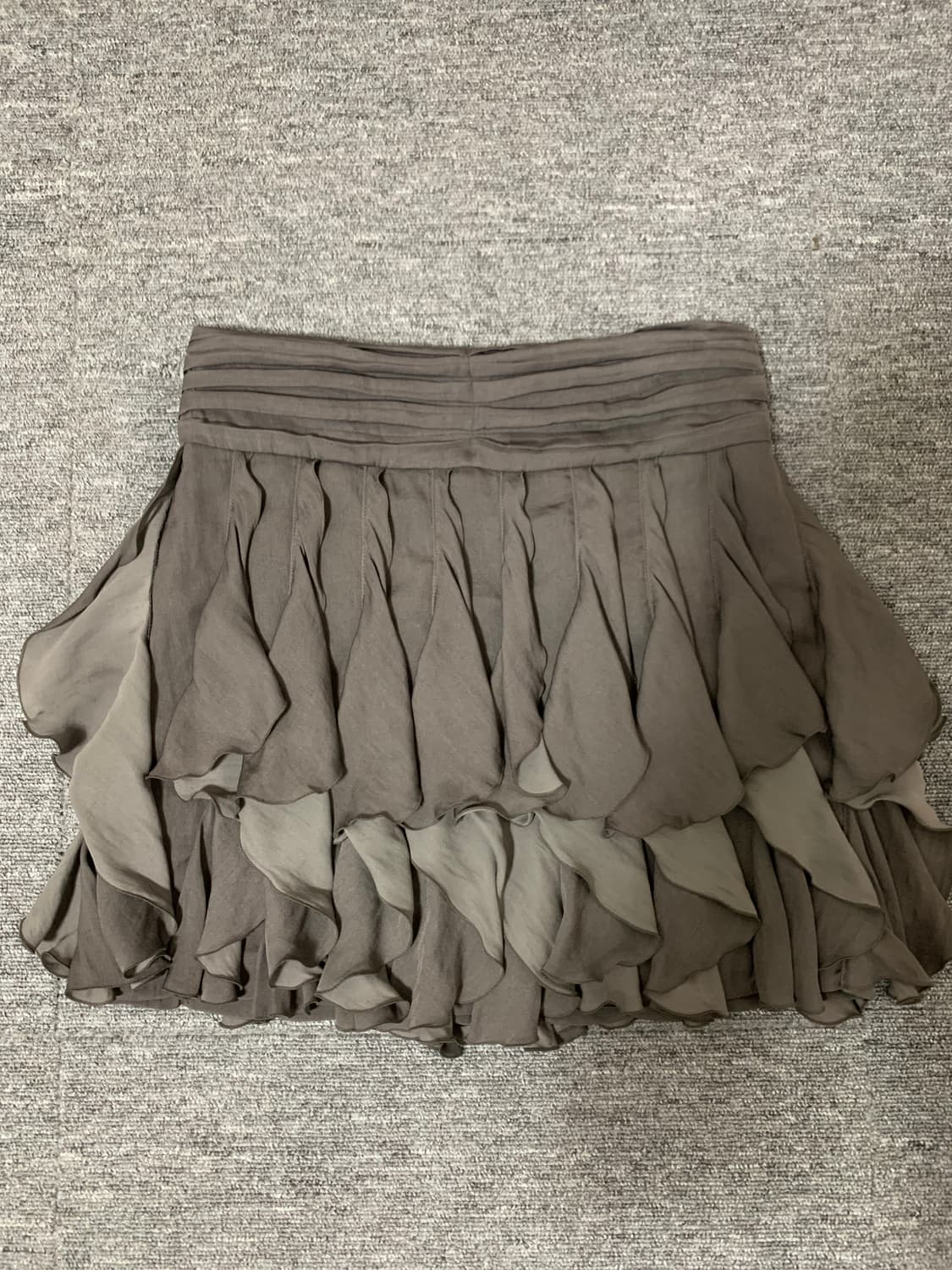 vintage skirt  상품이미지1