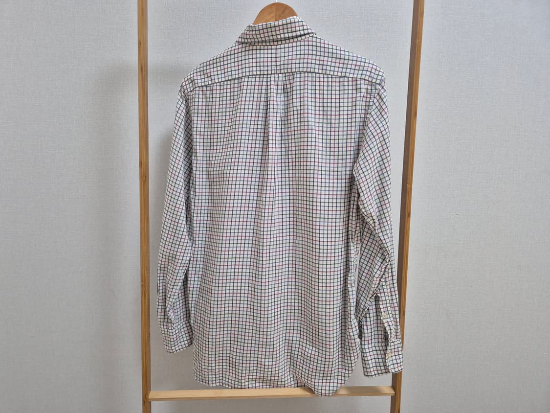 폴로 랄프로렌 남성 셔츠 95-100 상품이미지4