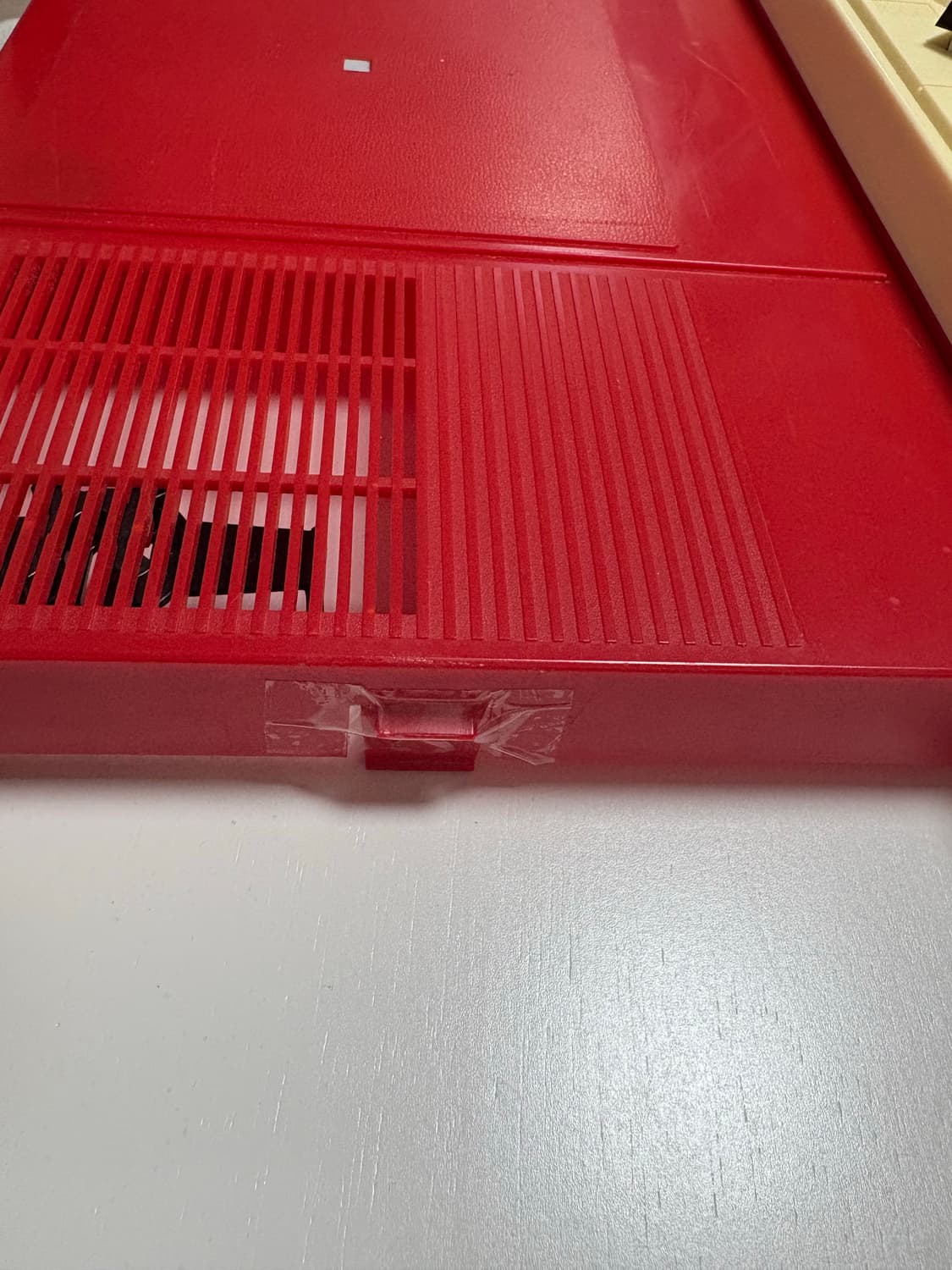 콜롬비아 GP-3 빈티지 턴테이블 상품이미지10