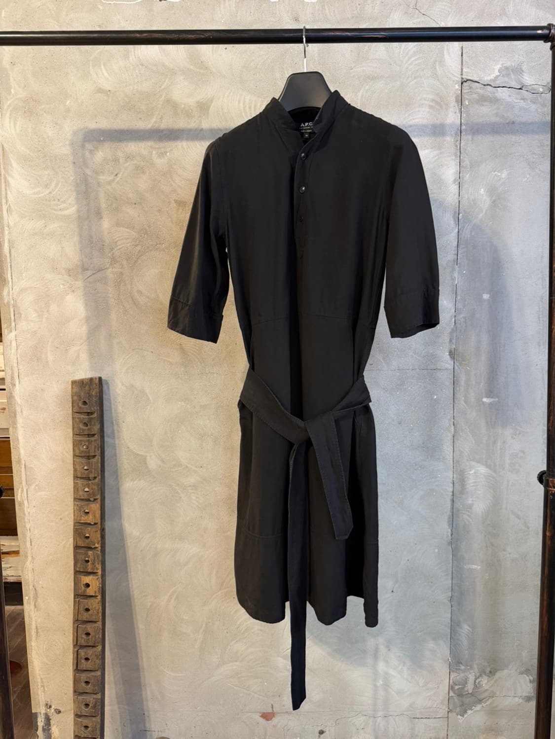 아페쎄 원피스 55~66 상품이미지10