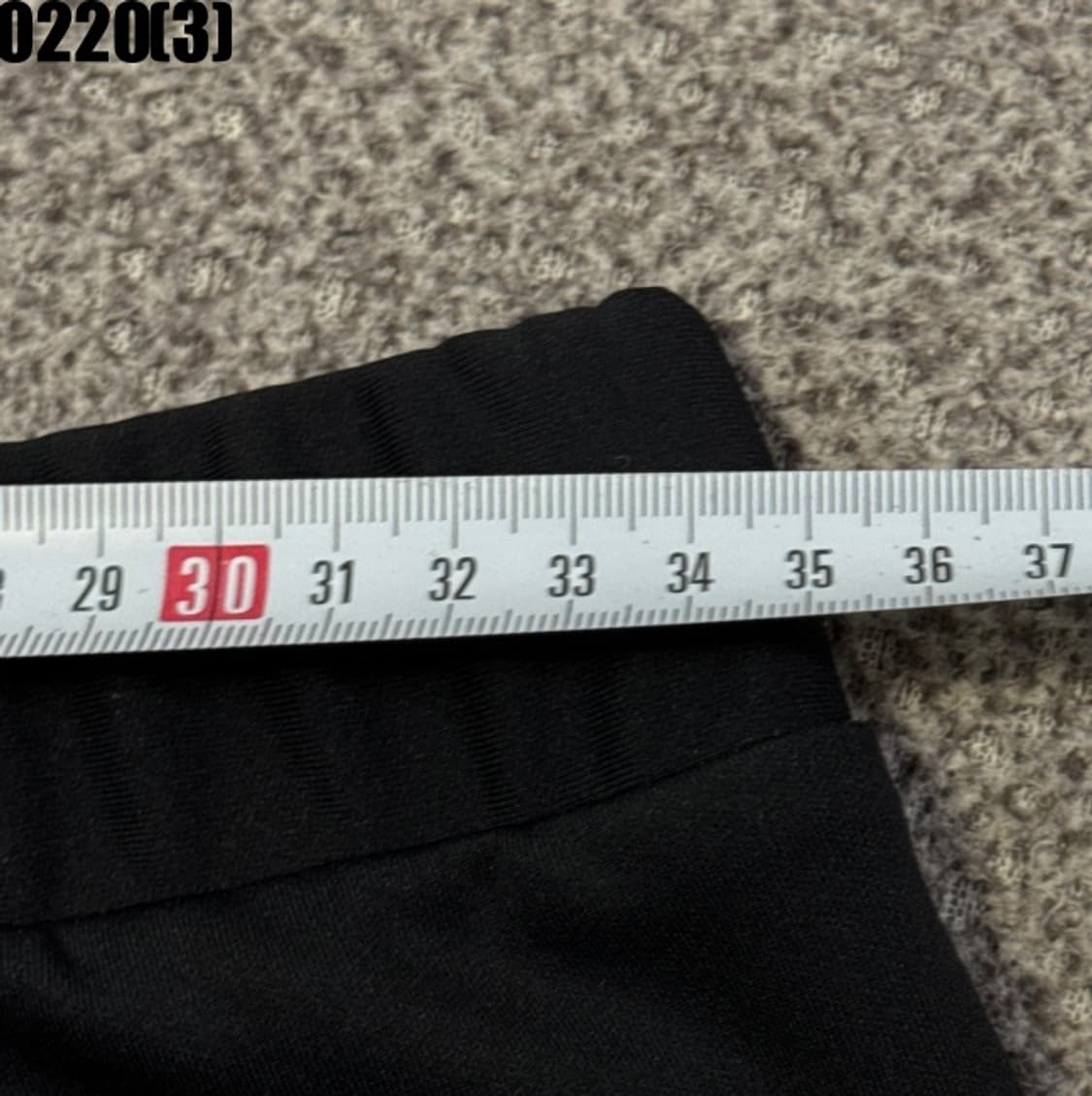 노스페이스 트레이닝 팬츠 상품이미지6