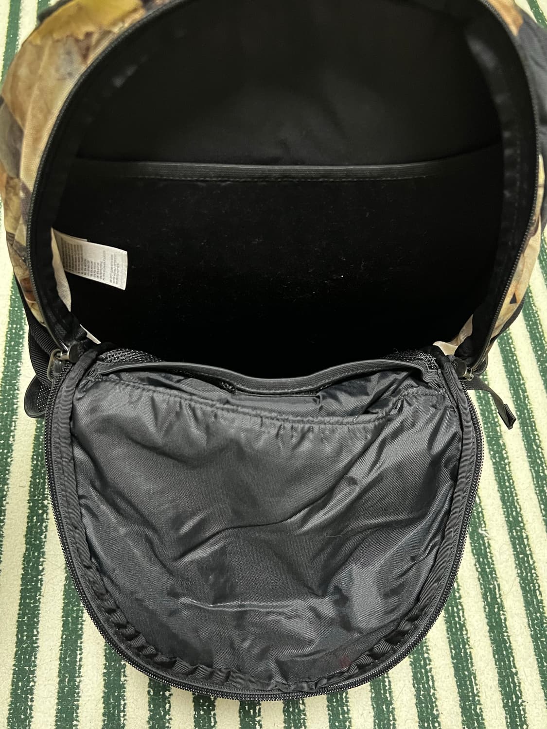 Supreme x The North Face Pocono Backpack 상품이미지7