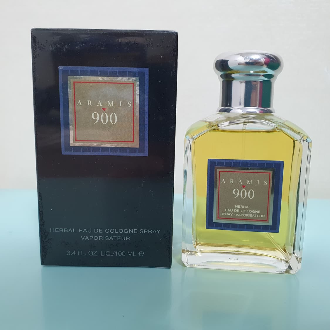 아라미스 900 허벌 오드코롱 100ml 향수 ARAMIS 상품이미지1