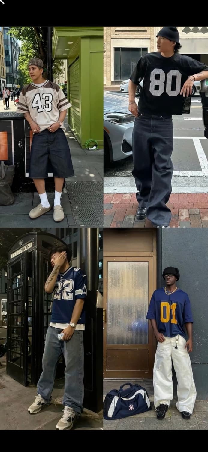 풋볼져지 상품이미지4