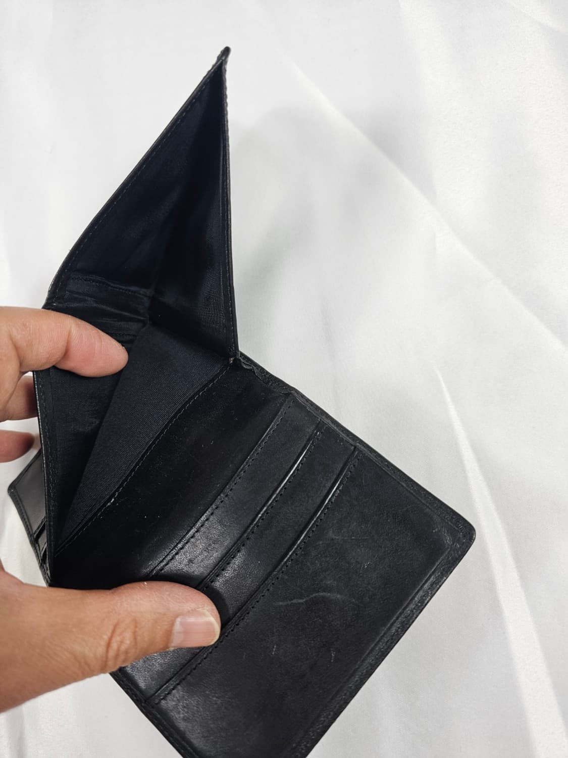 폴로반지갑 상품이미지4