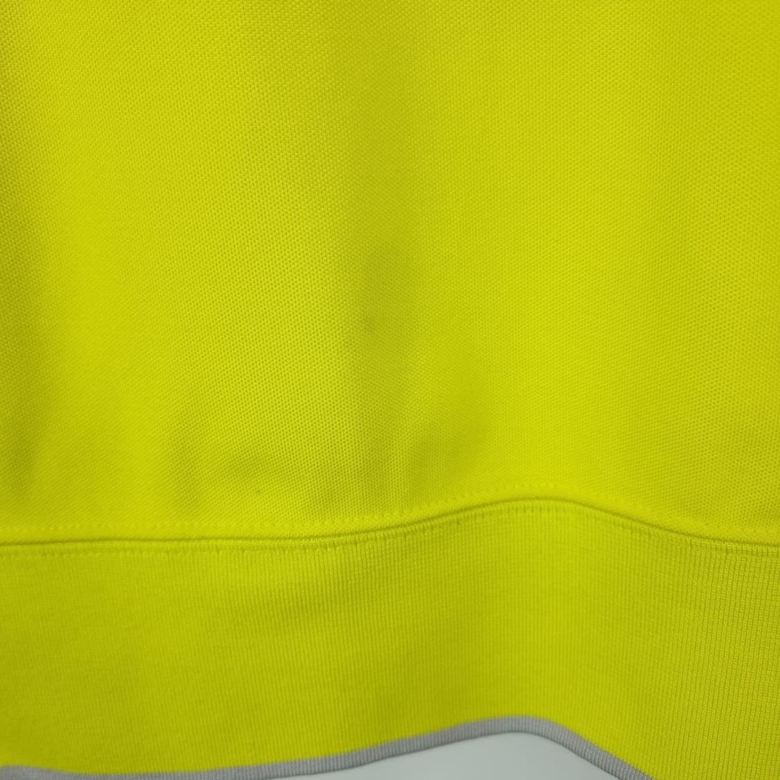 [나이키] 로고 자수 집업 져지 트랙탑 자켓 볼트 M19265 상품이미지10