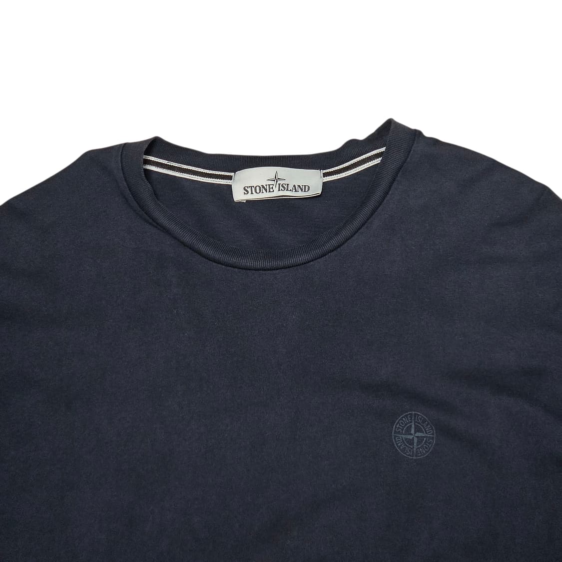 Stone Island 스톤아일랜드 롱슬리브 긴팔티셔츠 상품이미지2