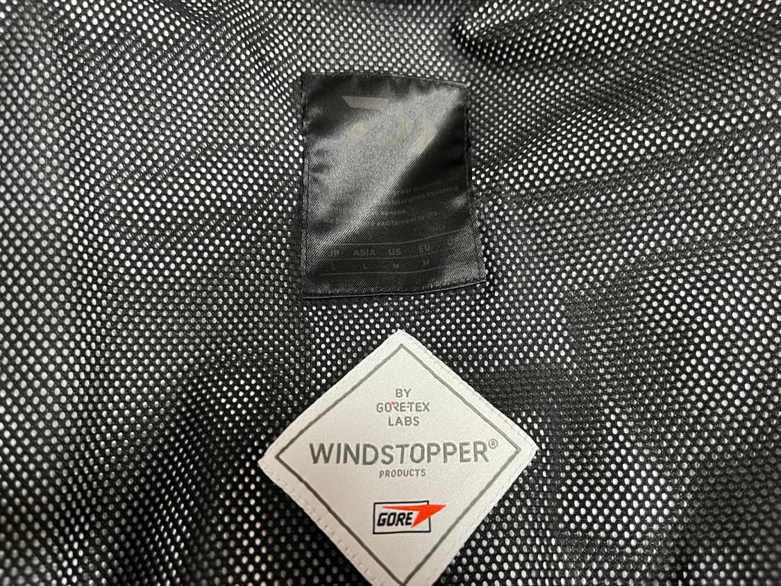 (새상품)(L)다이와피어39 고어텍스 ECWCS 마운틴 파카 상품이미지9