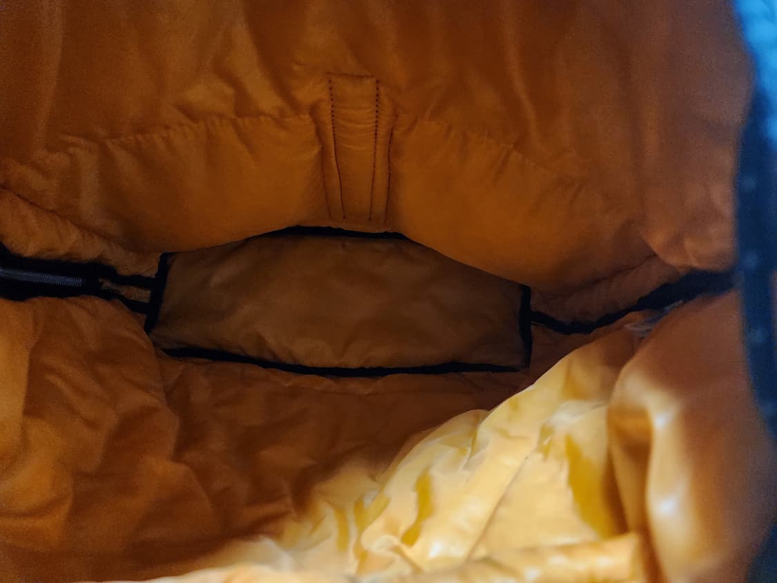 요시다포터 탱커 럭색 백팩 상품이미지8