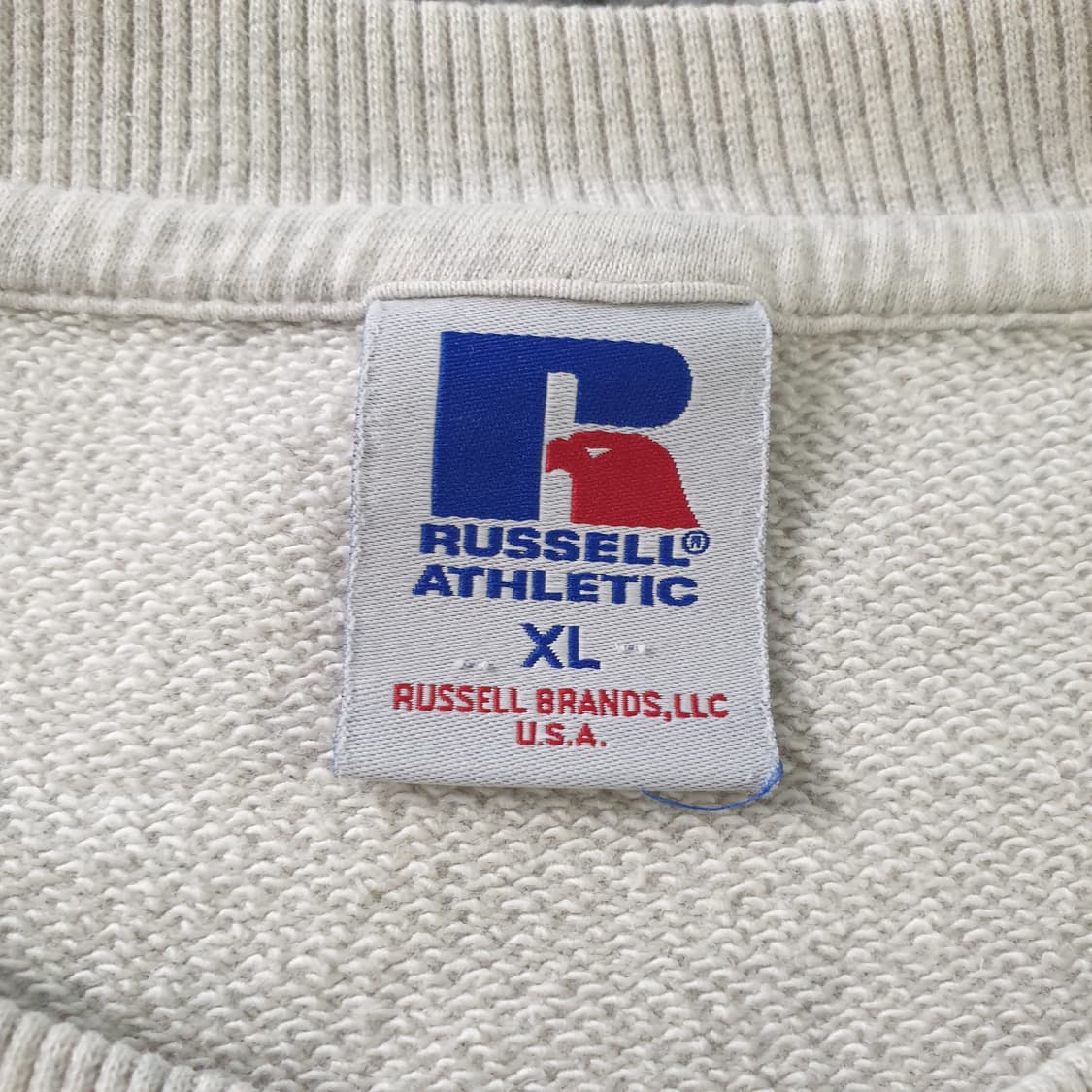 [무료배송] RUSSELL ATHLETIC 긴팔 맨투맨 상품이미지2