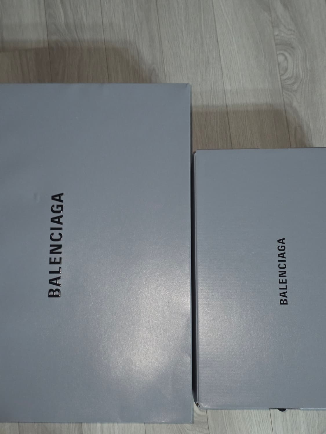 발렌시아가 슬립온 상품이미지3