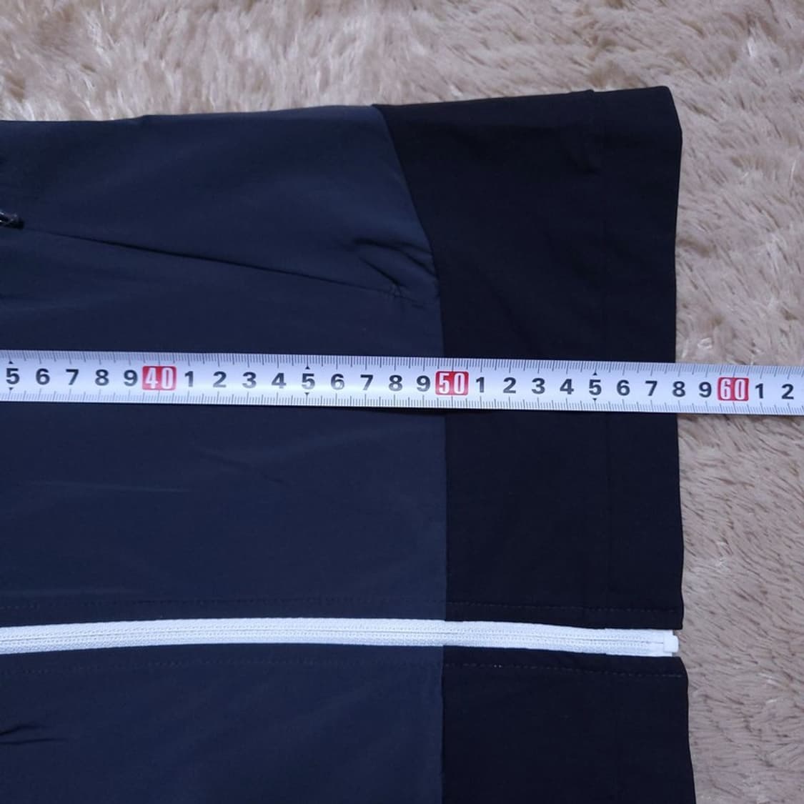 데상트 남 자켓 85 0503 상품이미지5