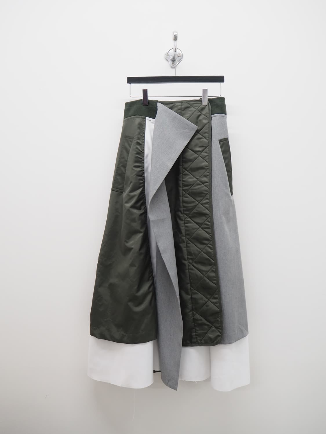 ENFOLD remake skirt  상품이미지1
