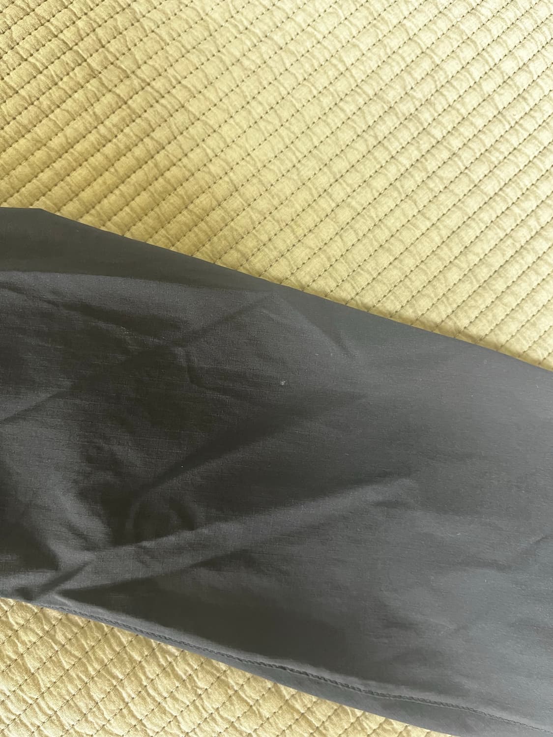 [S] 아크테릭스 스쿼미시 후디 블랙사파이어 상품이미지10