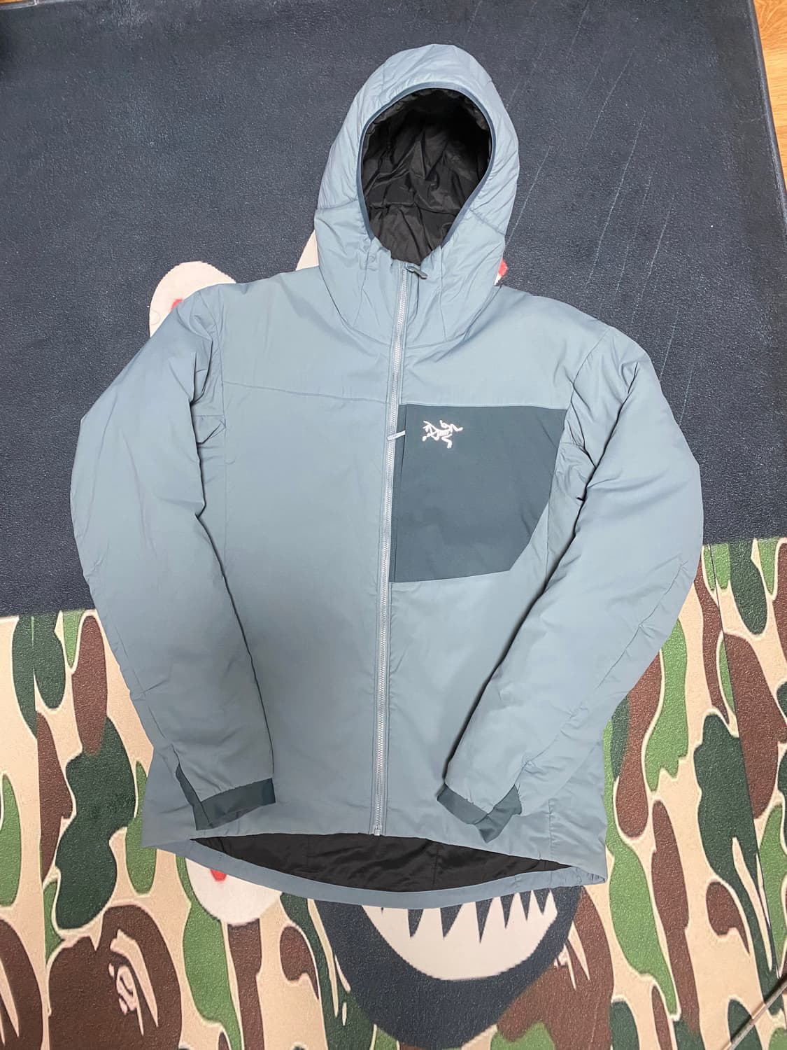 아크테릭스 프로톤lt L사이즈 상품이미지1