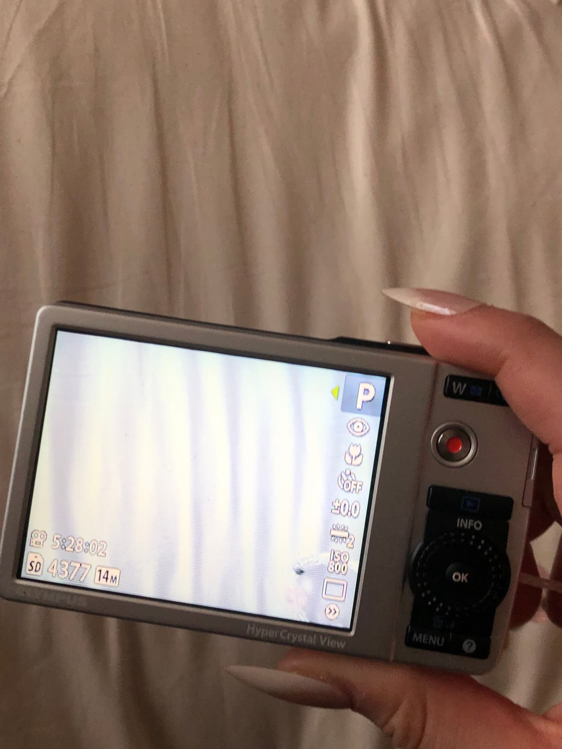 초미품💖올림푸스 뮤 7040 핑크 (계좌이체 시 할인) 상품이미지9