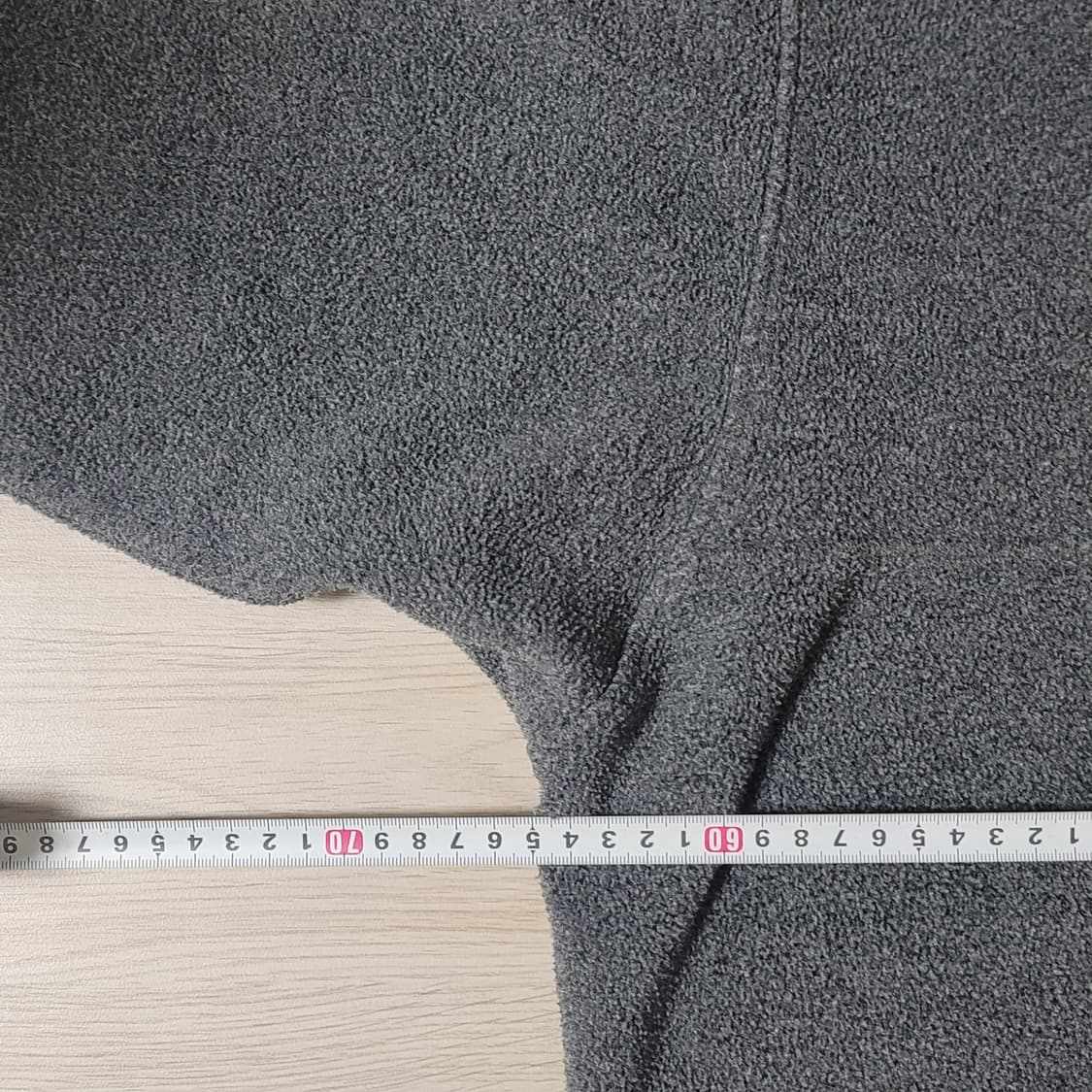 [L] 파타고니아 신칠라 라이트웨이트 니켈/네이비 상품이미지5