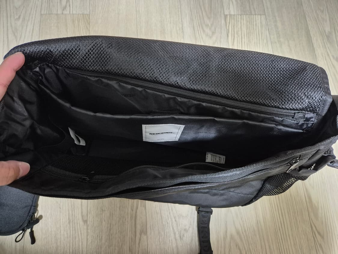 NEIKIDNIS 메신저백 상품이미지3