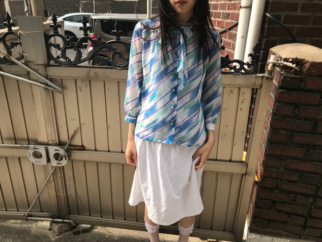 Vintage 상품이미지4