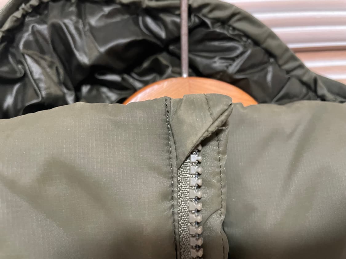 아크테릭스 우먼 토륨AR 사이즈xs 상품이미지3