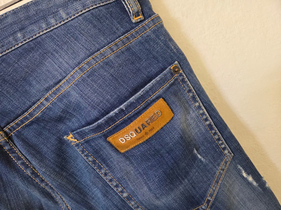 디스퀘어드 48 상품이미지6