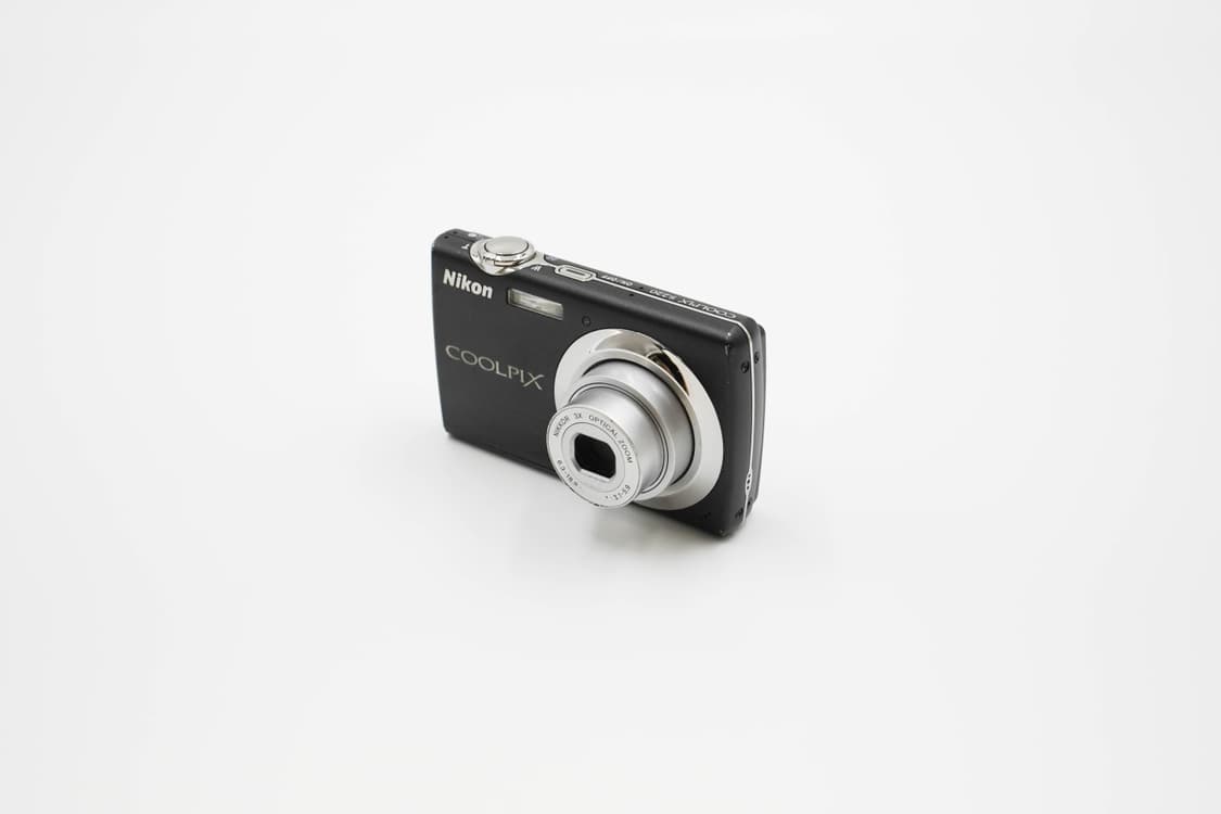 Nikon Coolpix S220 (니콘 쿨픽스 S220) 상품이미지6