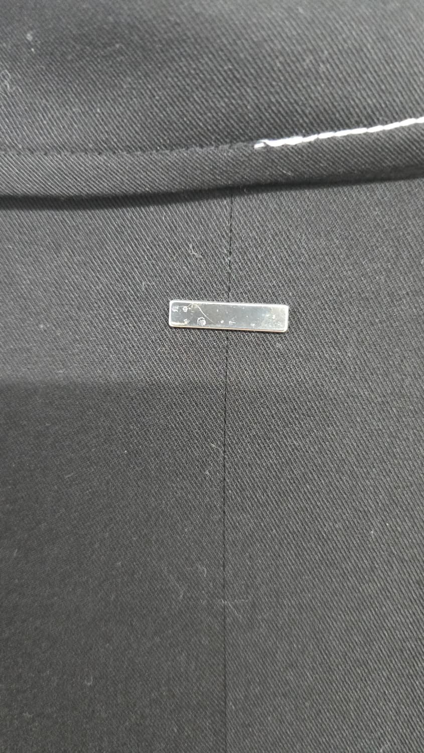 SSY 스티치블레이저 상품이미지6