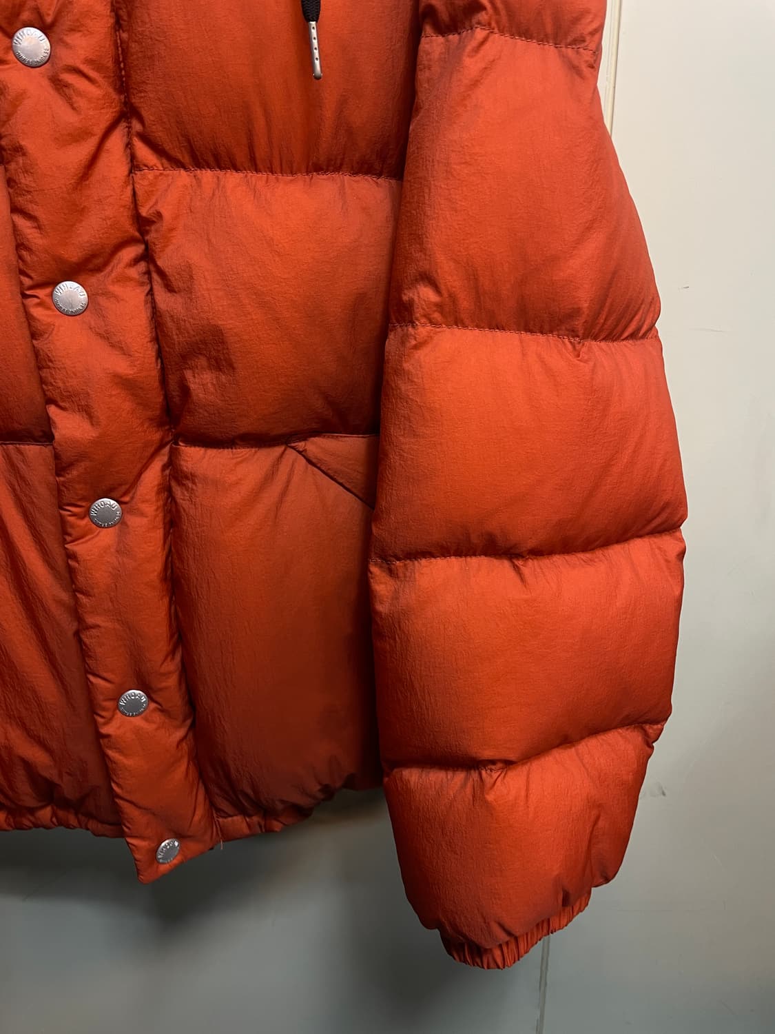 후아유 오리털 패딩 상품이미지5