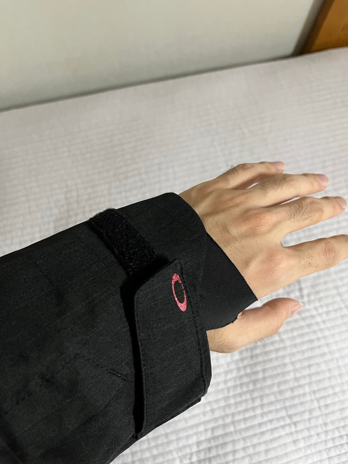 오클리 스키 자켓 블랙 상품이미지5