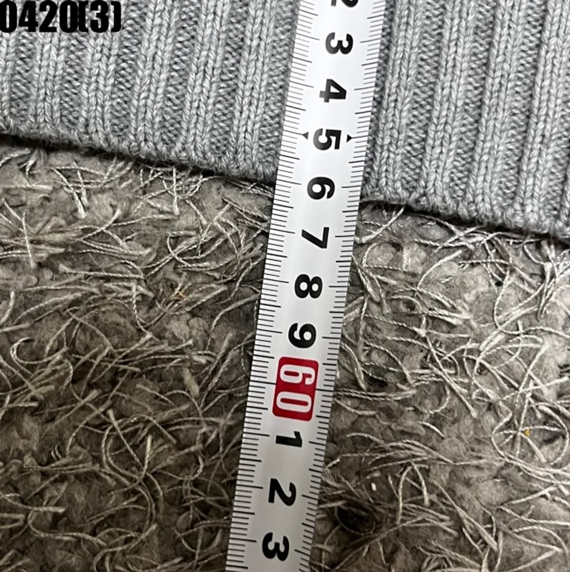 폴로 랄프로렌 케이블 니트 상품이미지8