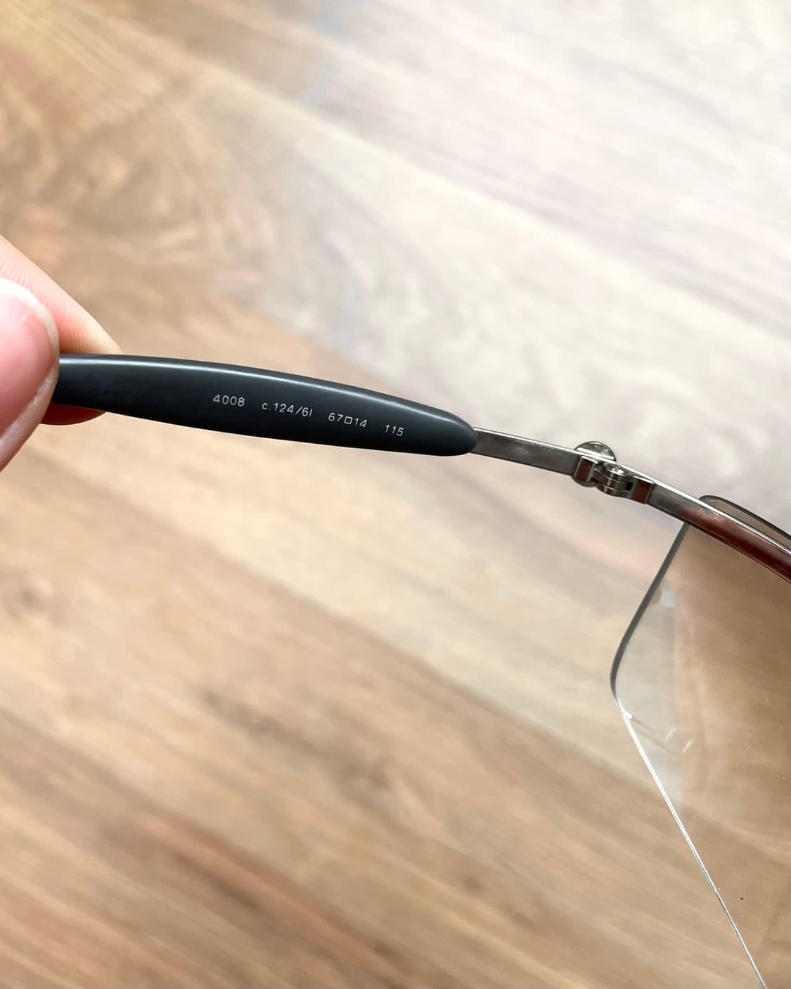 CHANEL 샤넬 선글라스 상품이미지9