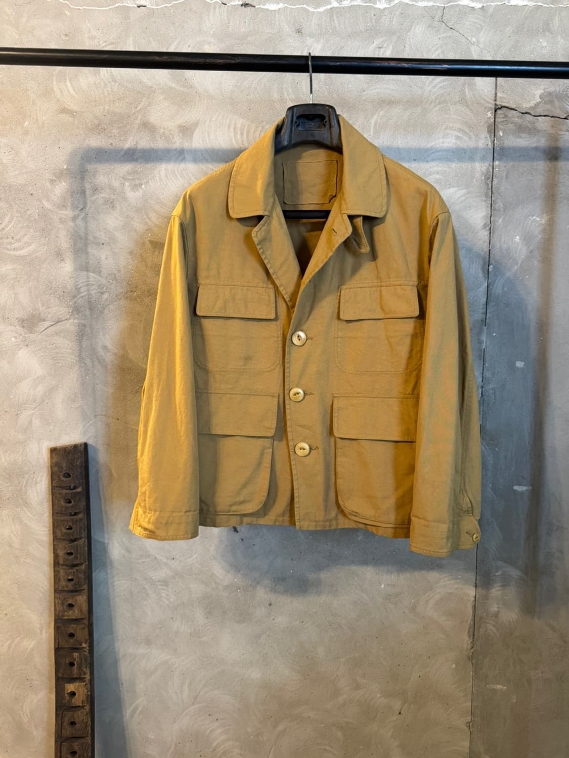 R 치노 자켓 100 상품이미지1