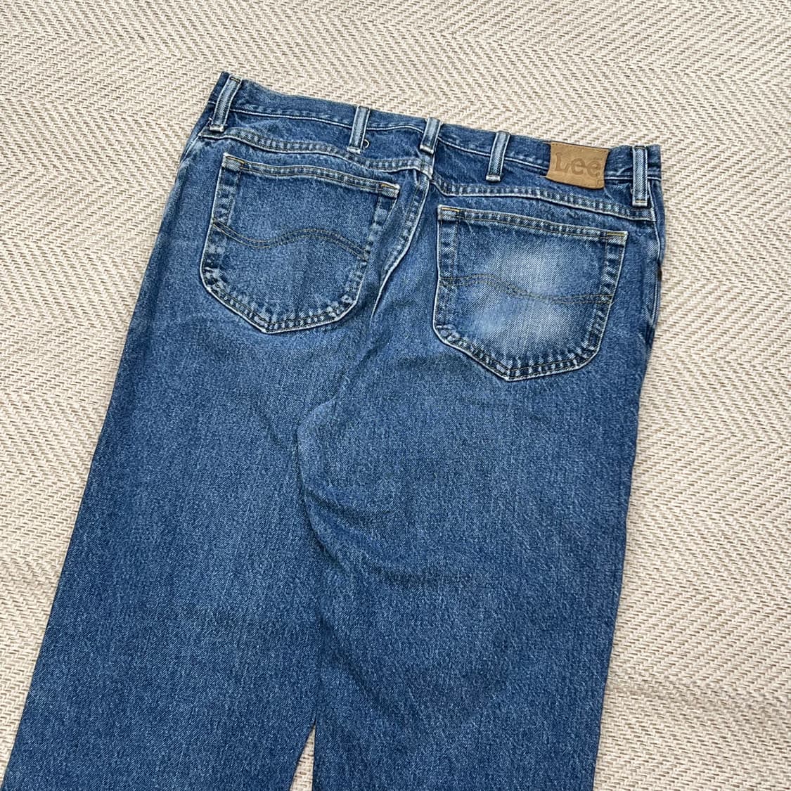 lee 데님팬츠  r2946 상품이미지4