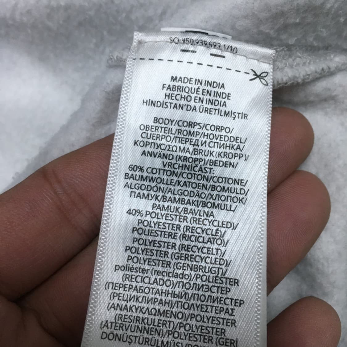 폴로 스몰포니 맨투맨 만원샵 CC27 상품이미지4