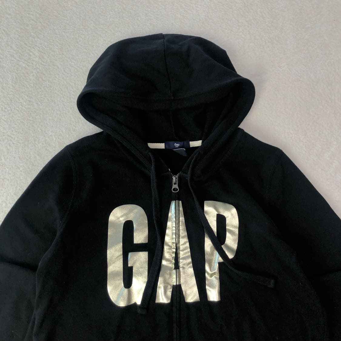 갭 후드집업 상품이미지3