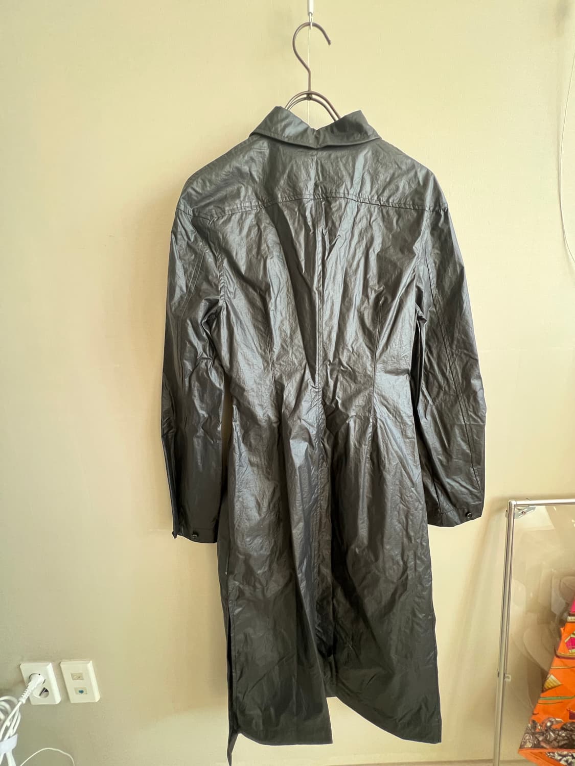 마뗑킴　매트릭스 원피스 상품이미지3