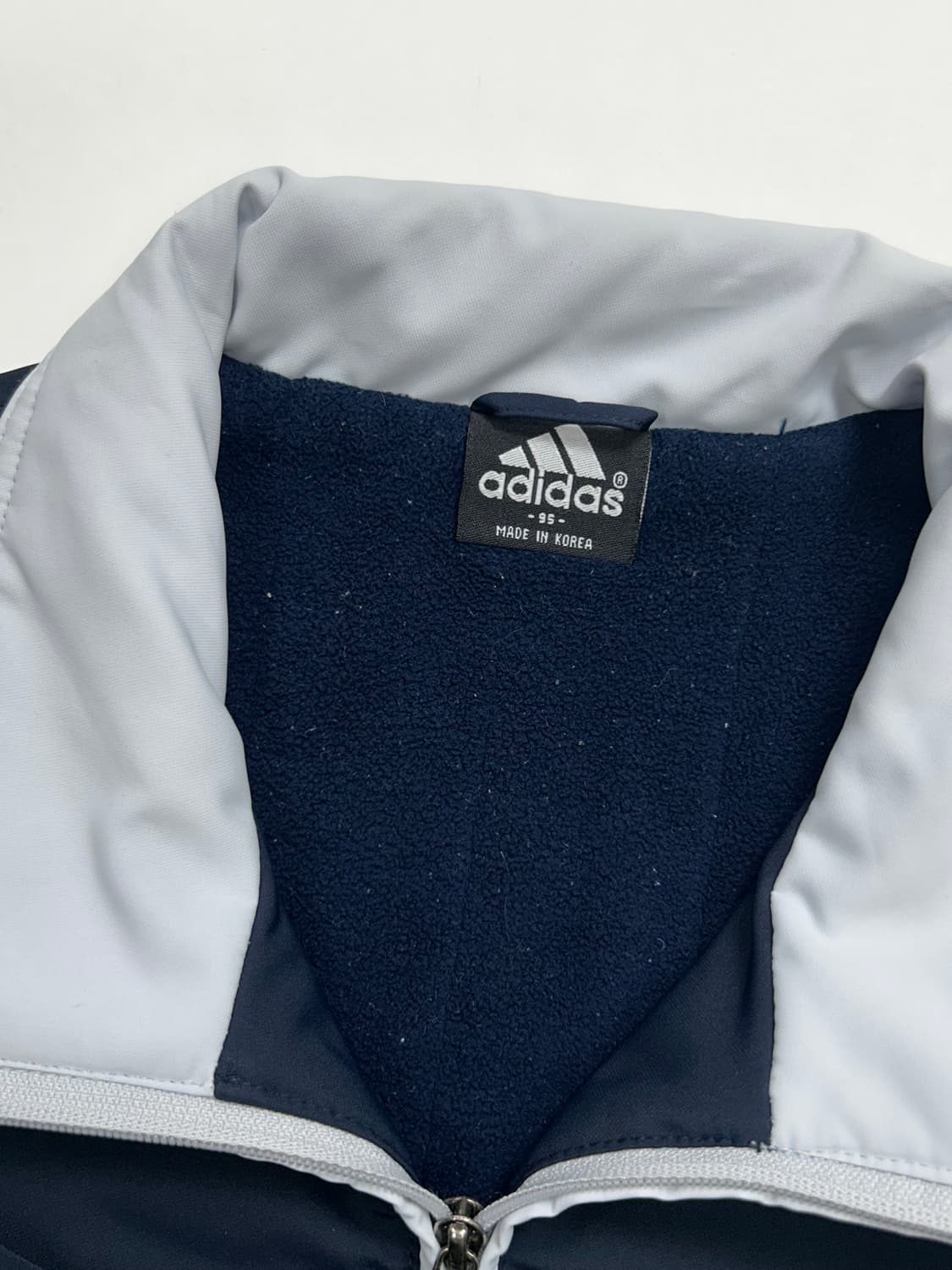 아디다스 올드스쿨 패디드 자켓 95 상품이미지5