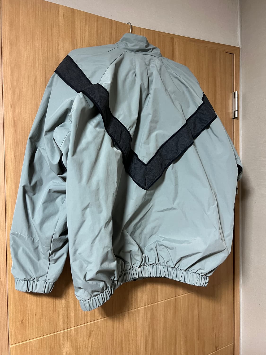 👕상급 / IPFU 미군 1세대 L-R 바람막이(택배비포함) 상품이미지2