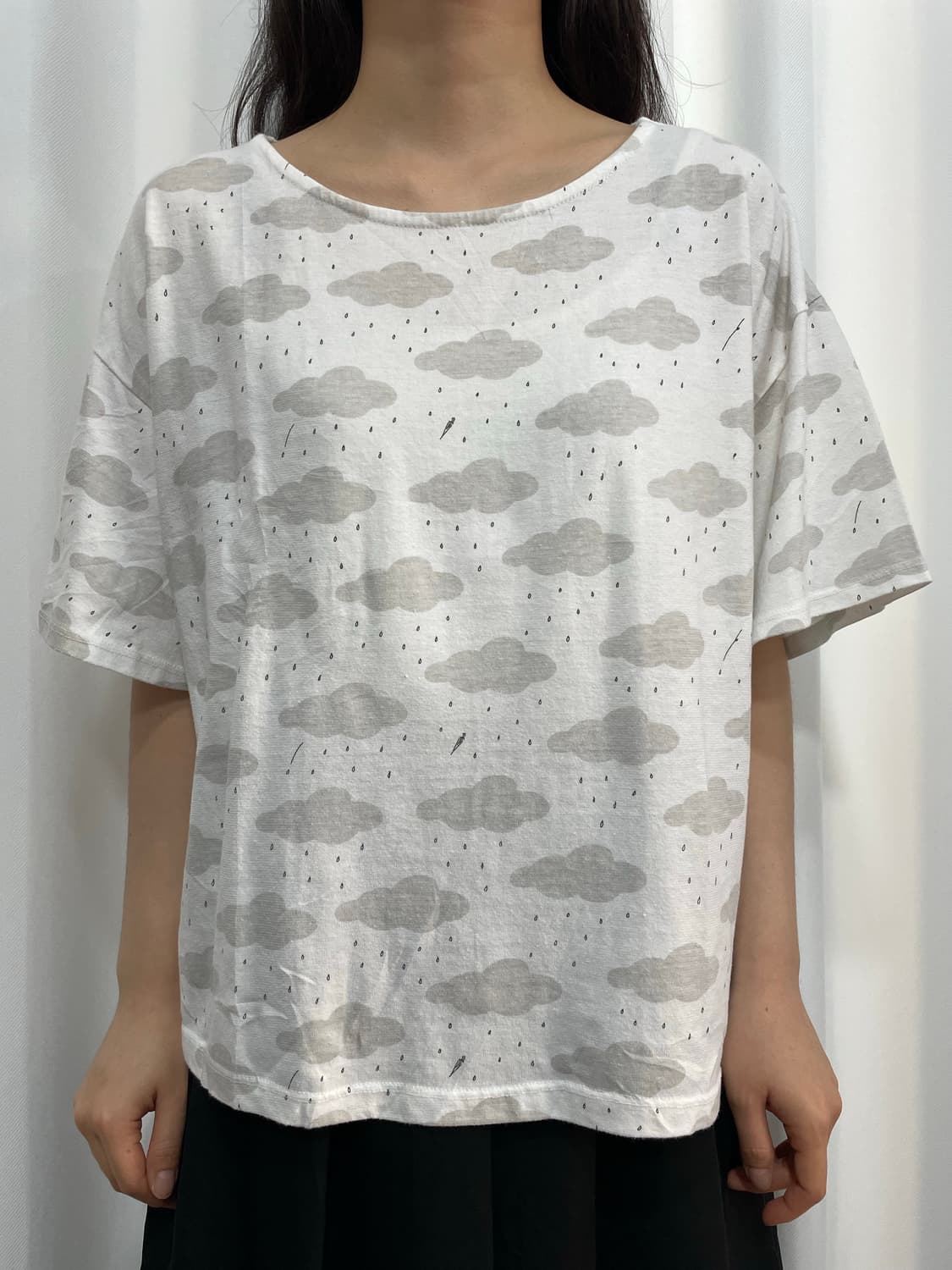 cloud printing top 상품이미지1