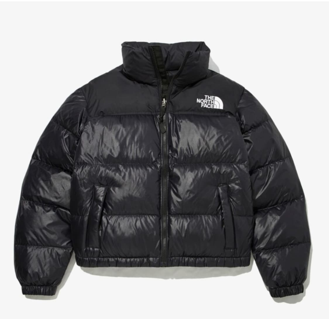 노스페이스 눕시 하이브리드 다운볼 M 상품이미지1