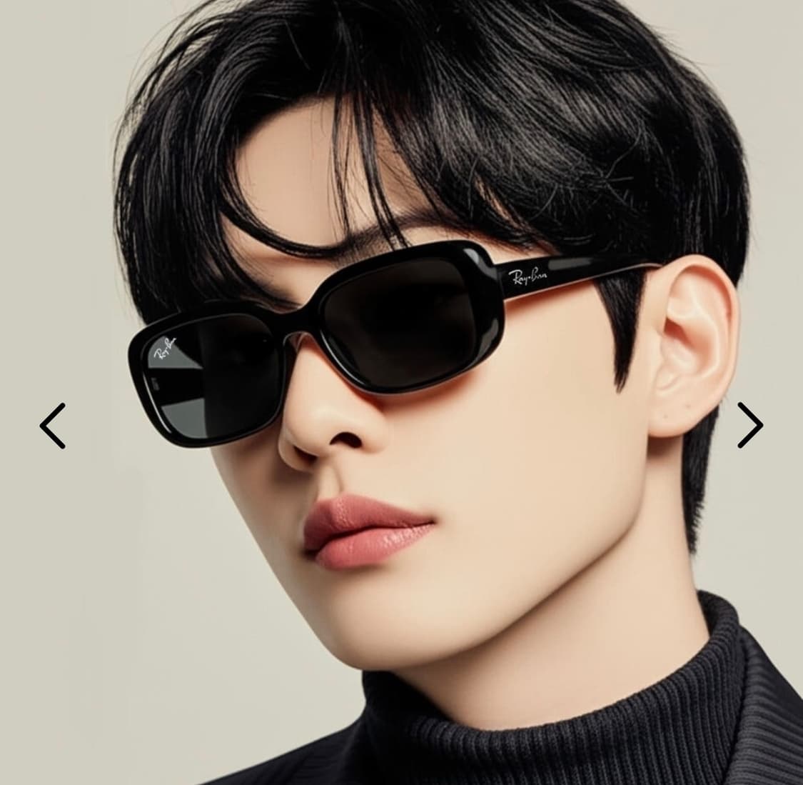 레이밴 선글라스 rb4421d 레트로 상품이미지3