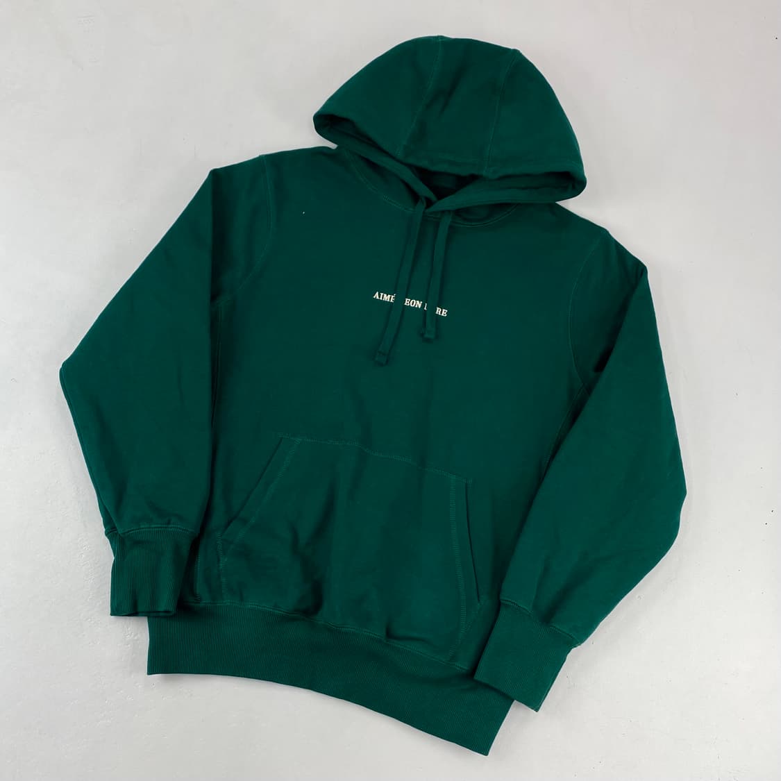 에임레온도르 스펠아웃 후드 티 (95) 상품이미지1