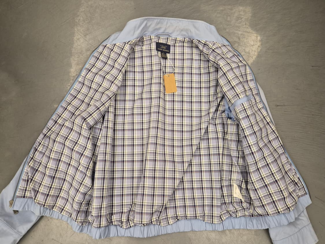 브룩스브라더스 코튼쉘 자켓 상품이미지3