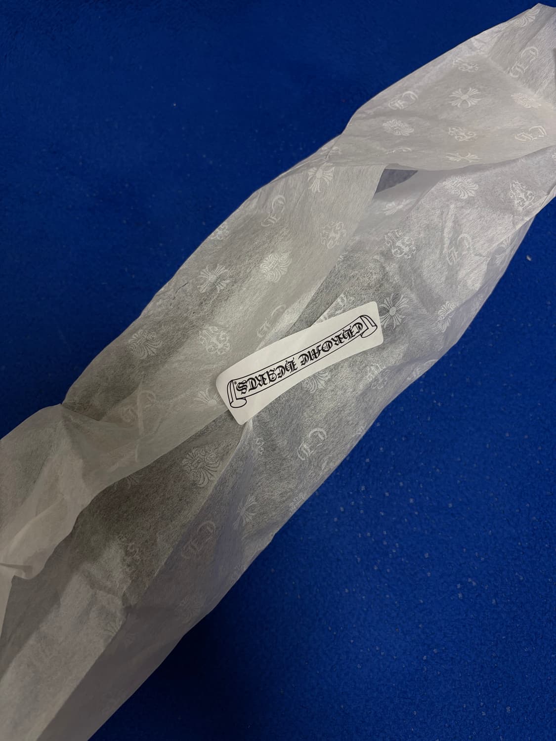 크롬하츠 비니 새상품 상품이미지4