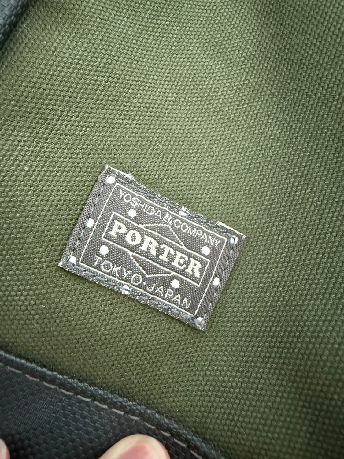 Poter tote bag  상품이미지2
