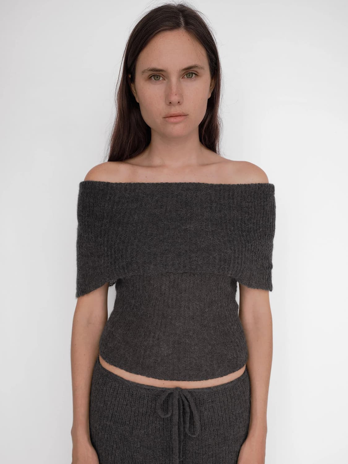 Gimaguas fuzzy top s 상품이미지1
