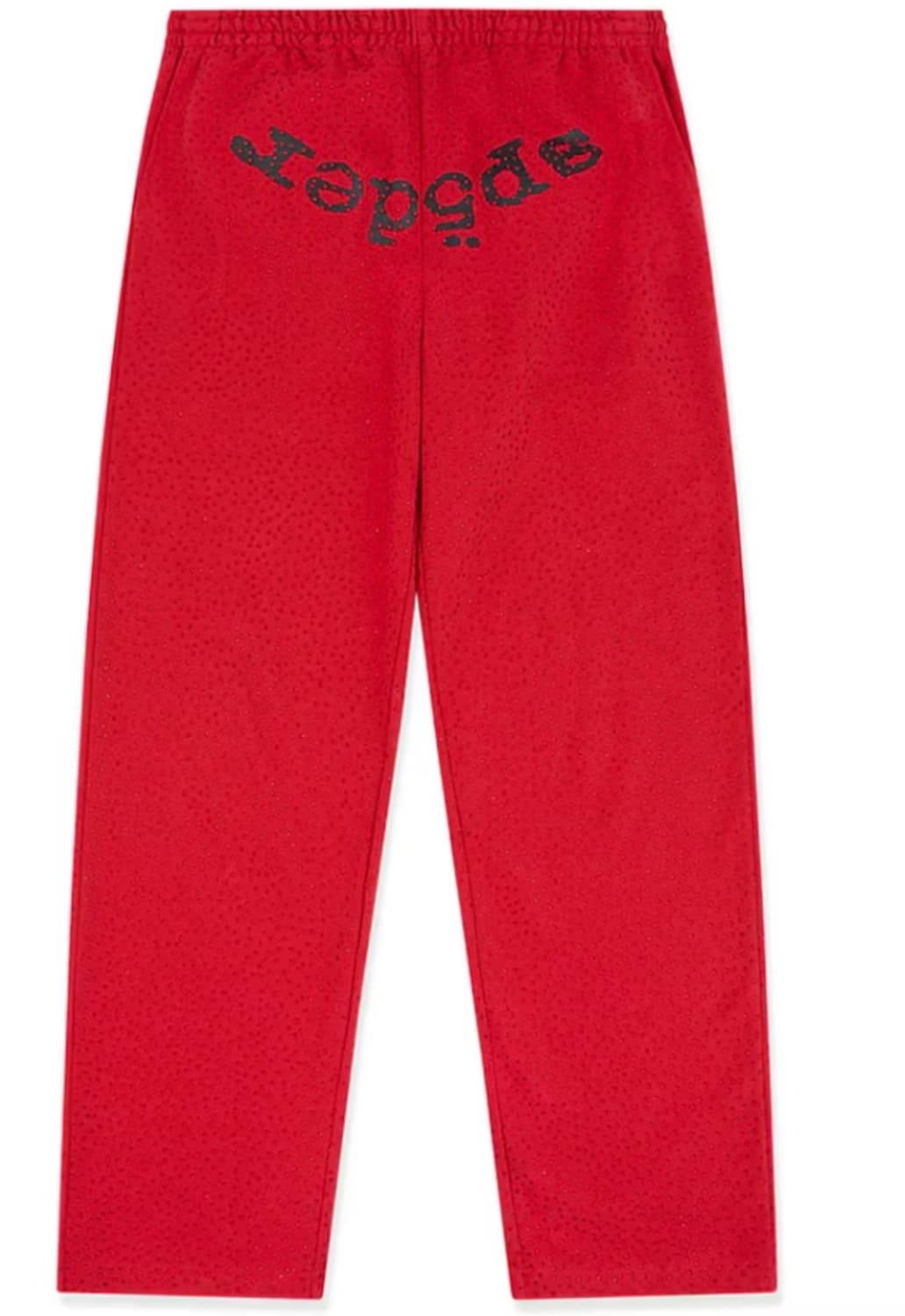 Sp5der VVS HOODIE set 스파이더 후드 팬츠 세트 상품이미지2