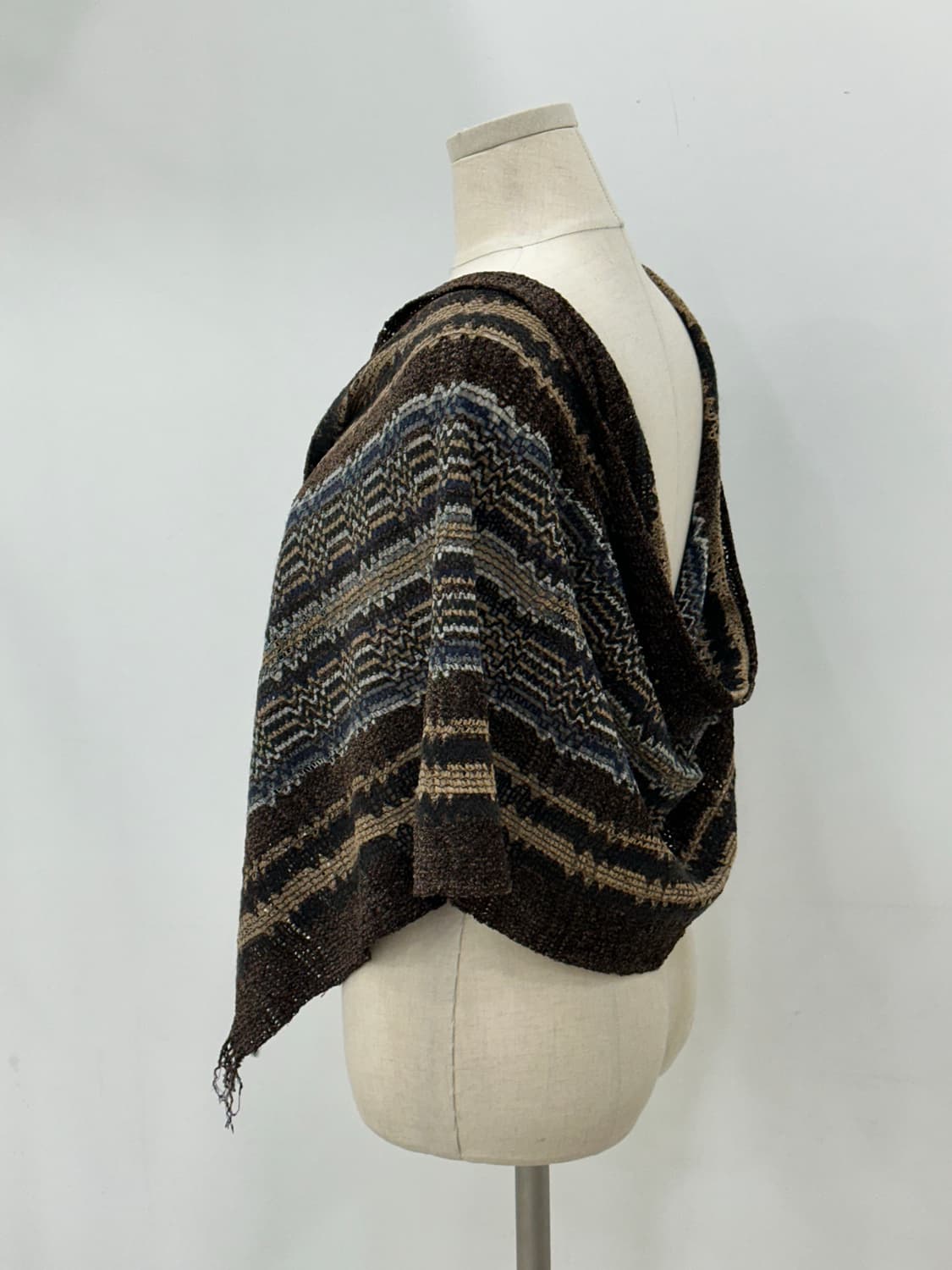 미소니 머플러  상품이미지5